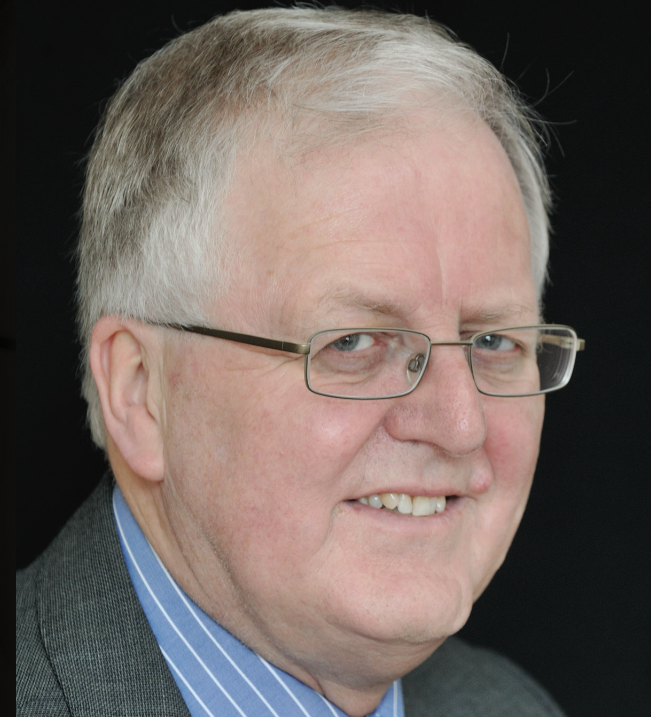 Profile photo of Liam Mac Mathúna